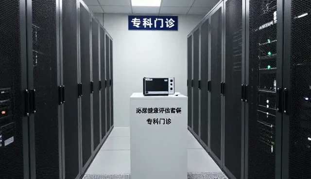 医疗团队对接系统使用规范与日常维护要点